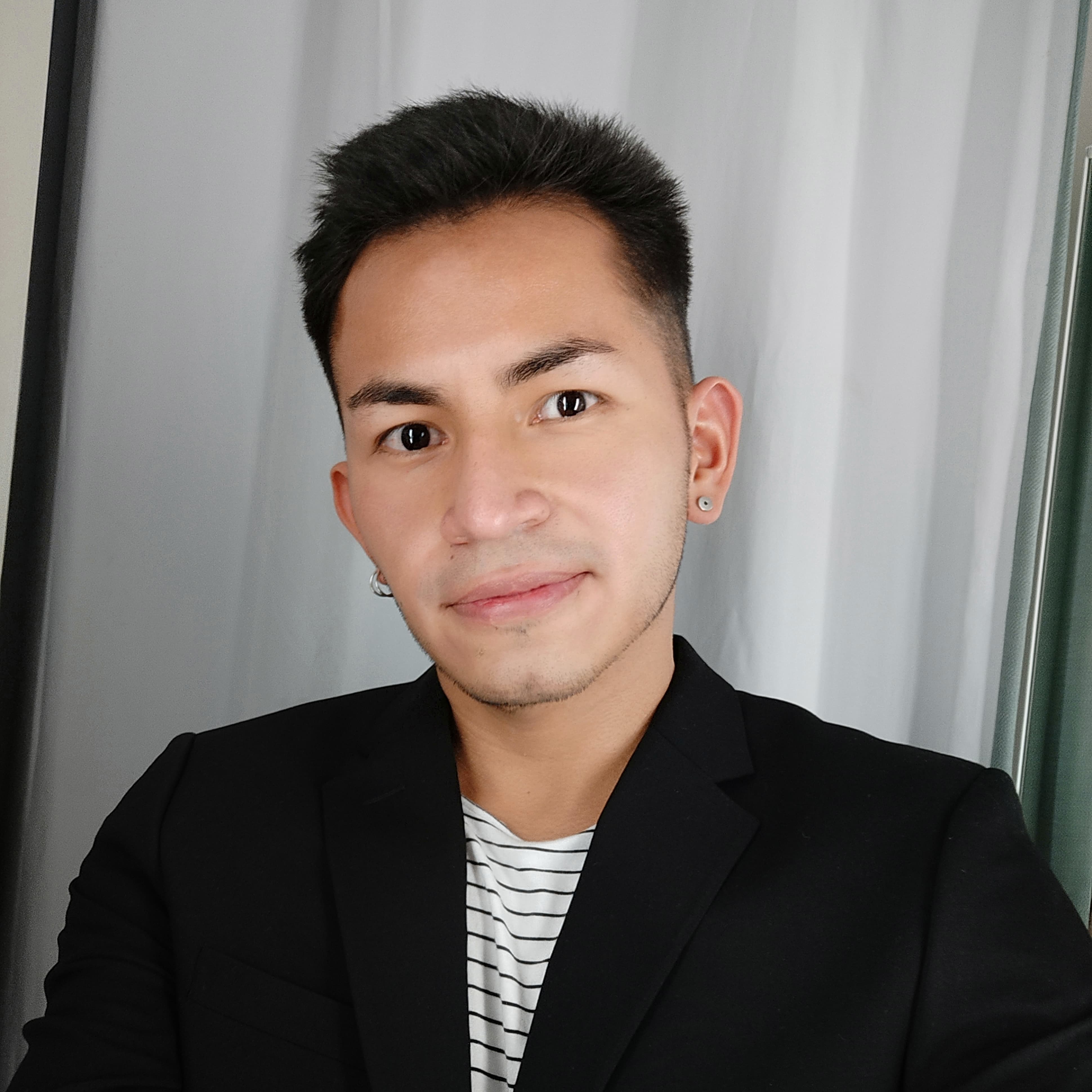 Hermes Bonilla - Data Scientist Senior